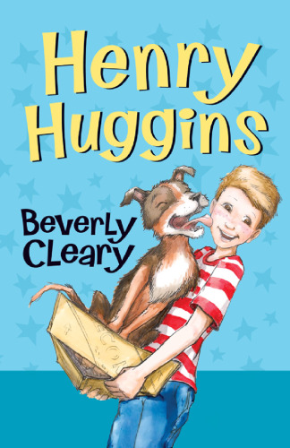 Henry Huggins