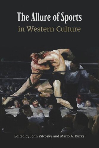 The Allure of Sports in Western Culture