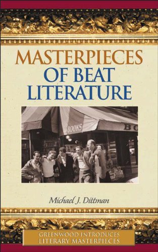 Masterpieces of Beat Literature 