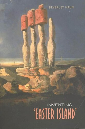 Inventing 'Easter Island'