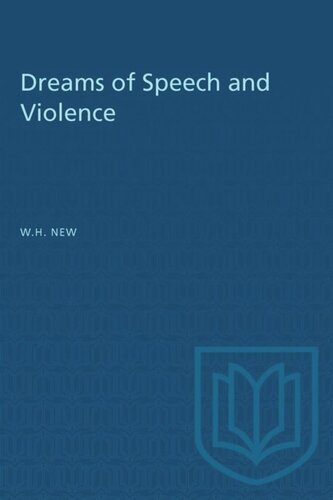 Dreams of Speech and Violence