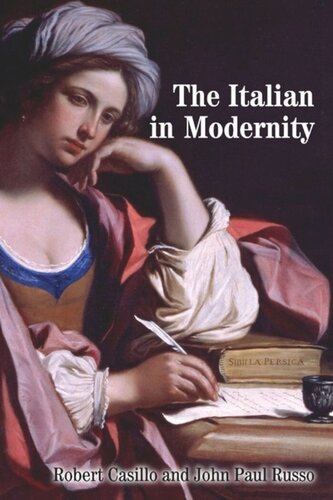 The Italian in Modernity