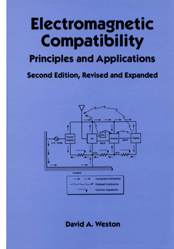 Electromagnetic Compatibility