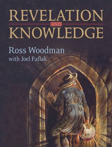 Revelation and Knowledge: Romanticism and Religious Faith