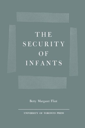 The Security of Infants