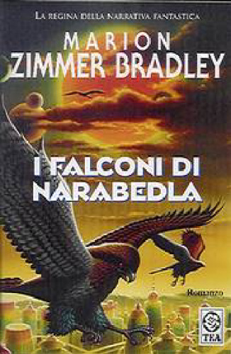 I falconi di Narabedla