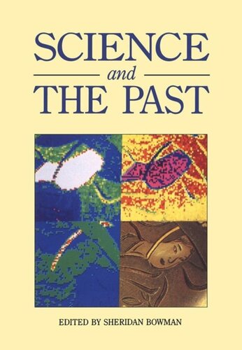 Science and the Past