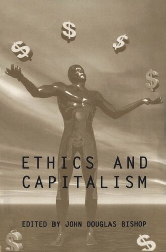 Ethics and Capitalism