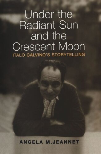 Under the Radiant Sun and the Crescent Moon: Italo Calvino's Storytelling