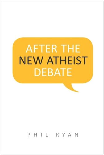 After the New Atheist Debate