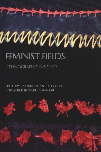 Feminist Fields: Ethnographic Insights