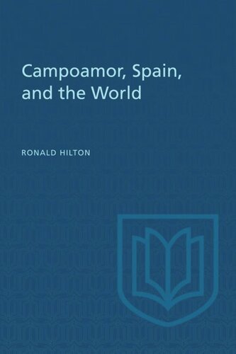 Campoamor, Spain, and the World