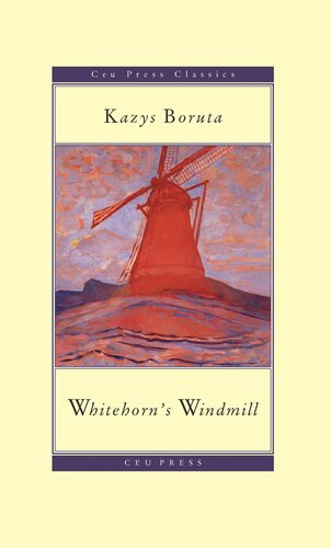 Whitehorn's Windmill