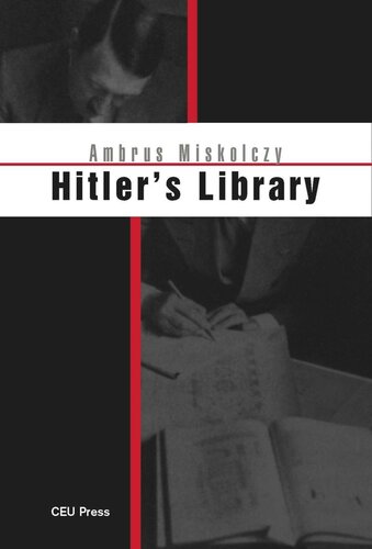 Hitler's Library