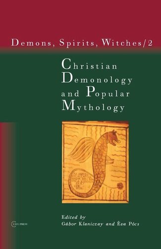 Christian Demonology and Popular Mythology