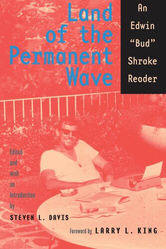 Land of the Permanent Wave: An Edwin 