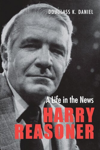 Harry Reasoner: A Life in the News