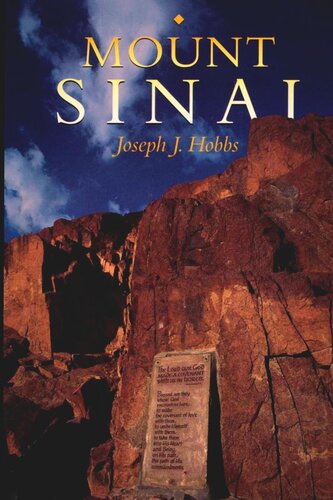 Mount Sinai