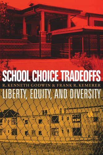 School Choice Tradeoffs: Liberty, Equity, and Diversity