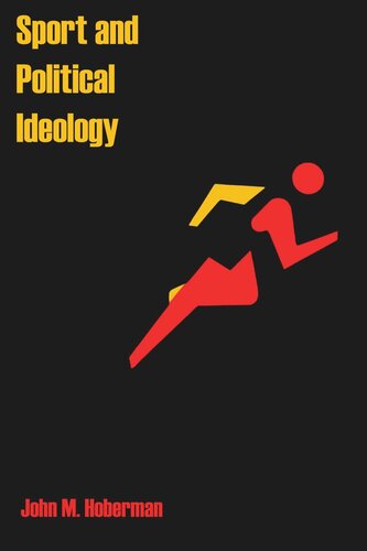 Sport and Political Ideology