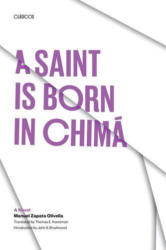 A Saint Is Born in Chima: A Novel