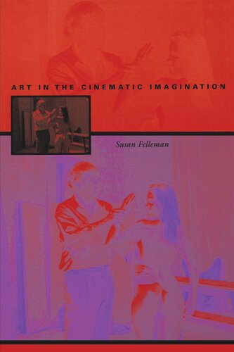 Art in the Cinematic Imagination