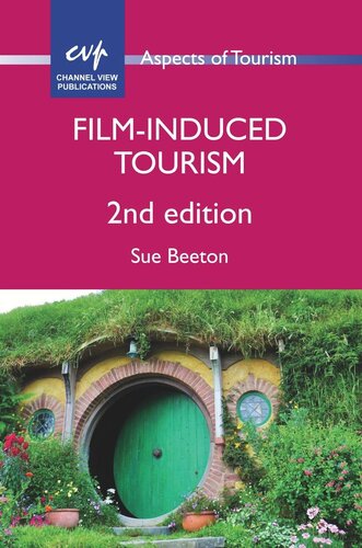 Film-Induced Tourism