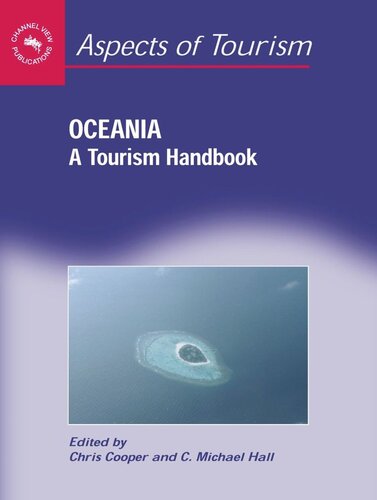 Oceania: A Tourism Handbook