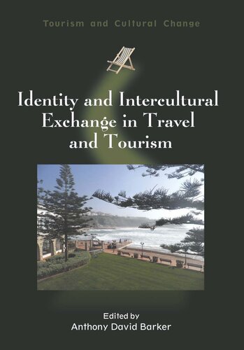 Identity and Intercultural Exchange in Travel and Tourism