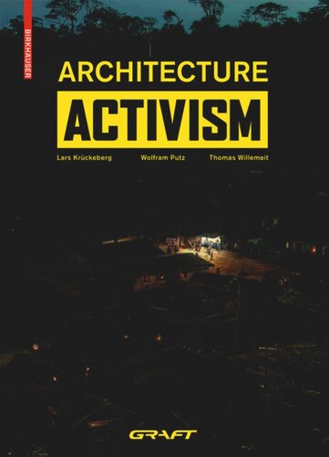 Architecture Activism