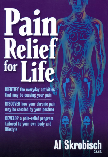 Pain Relief for Life