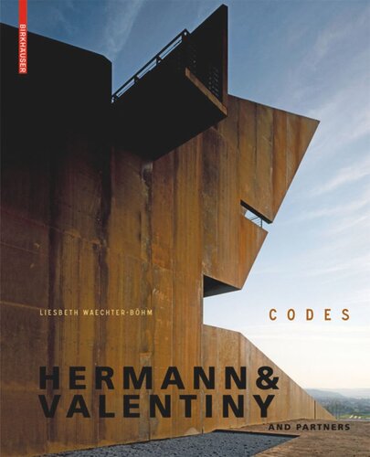 Hermann & Valentiny and Partners: Codes