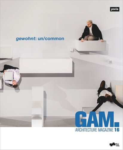 gewohnt: un/common