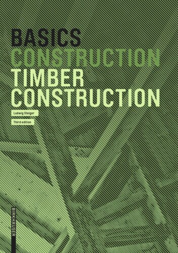 Basics Timber Construction