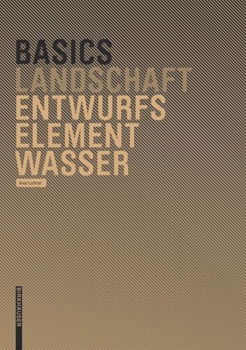 Basics Entwurfselement Wasser