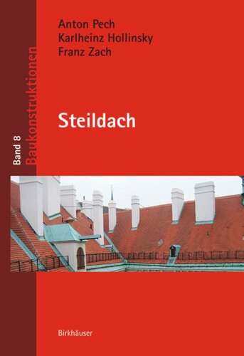 Steildach