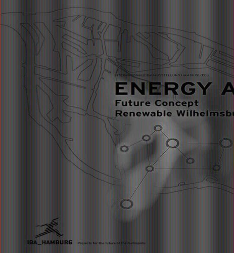 Energy Atlas: Future Concept Renewable Wilhelmsburg