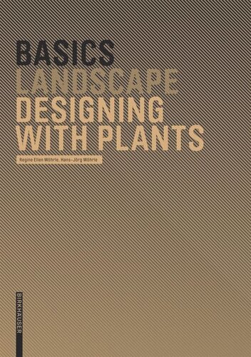 Basics Designing with Plants