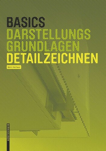 Basics Detailzeichnen