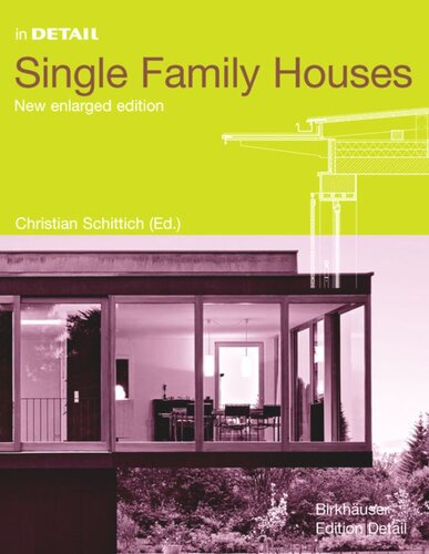 Single Family Houses