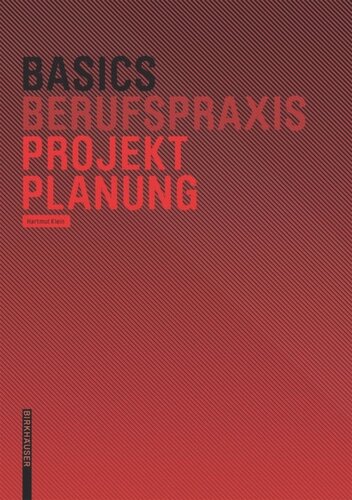 Basics Projektplanung