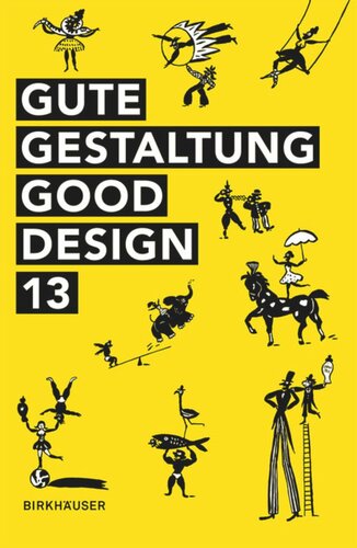 Gute Gestaltung – Good Design 13