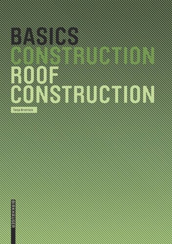 Basics Roof Construction