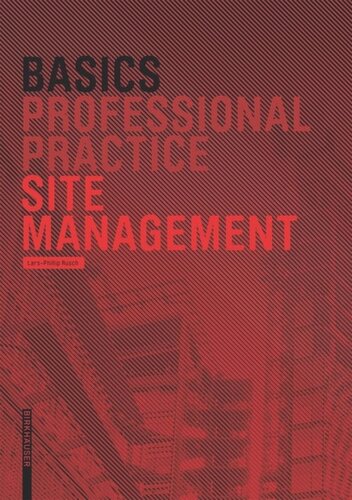 Basics Site Management