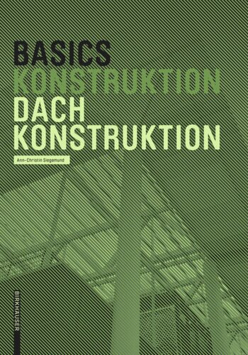 Basics Dachkonstruktion