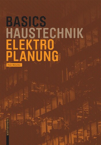 Basics Elektroplanung