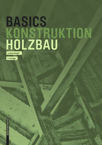 Basics Holzbau