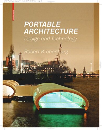 Portable Architecture: Design and Technology