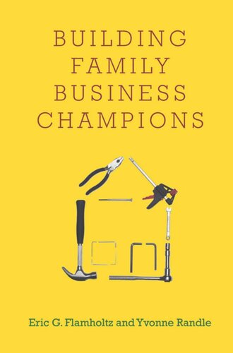 Building Family Business Champions