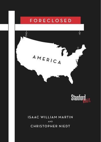 Foreclosed America